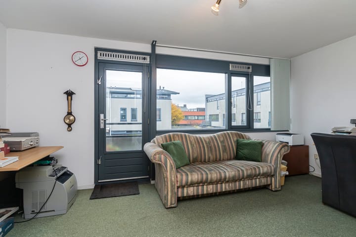 Foto 15 van Ipenrodeplantsoen 68