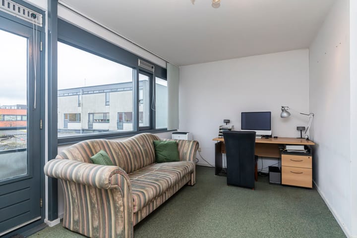 Foto 16 van Ipenrodeplantsoen 68