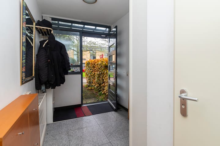 Foto 24 van Ipenrodeplantsoen 68