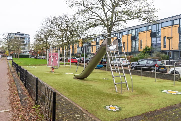 Foto 25 van Ipenrodeplantsoen 68