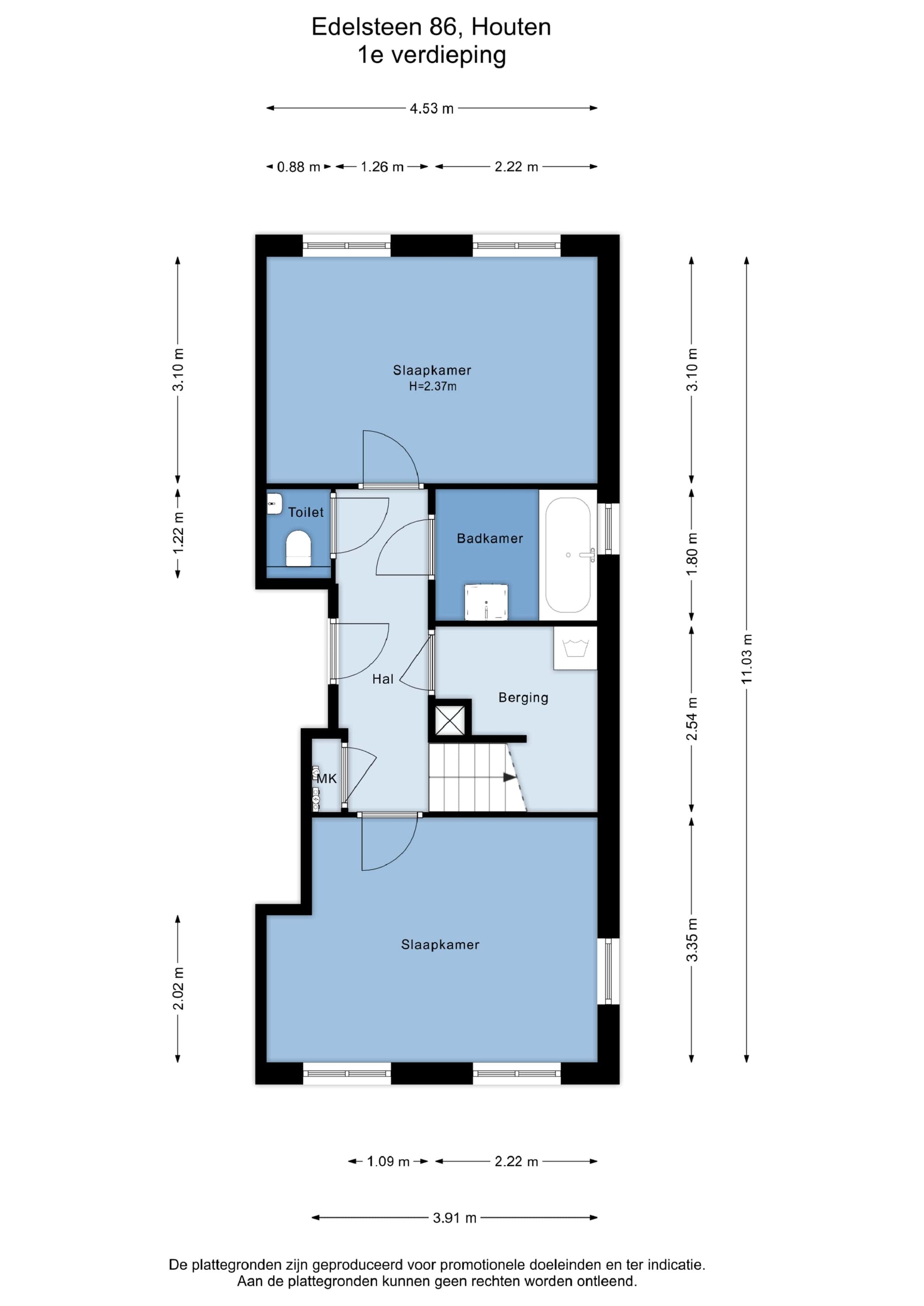 Foto 45 van Edelsteen 86