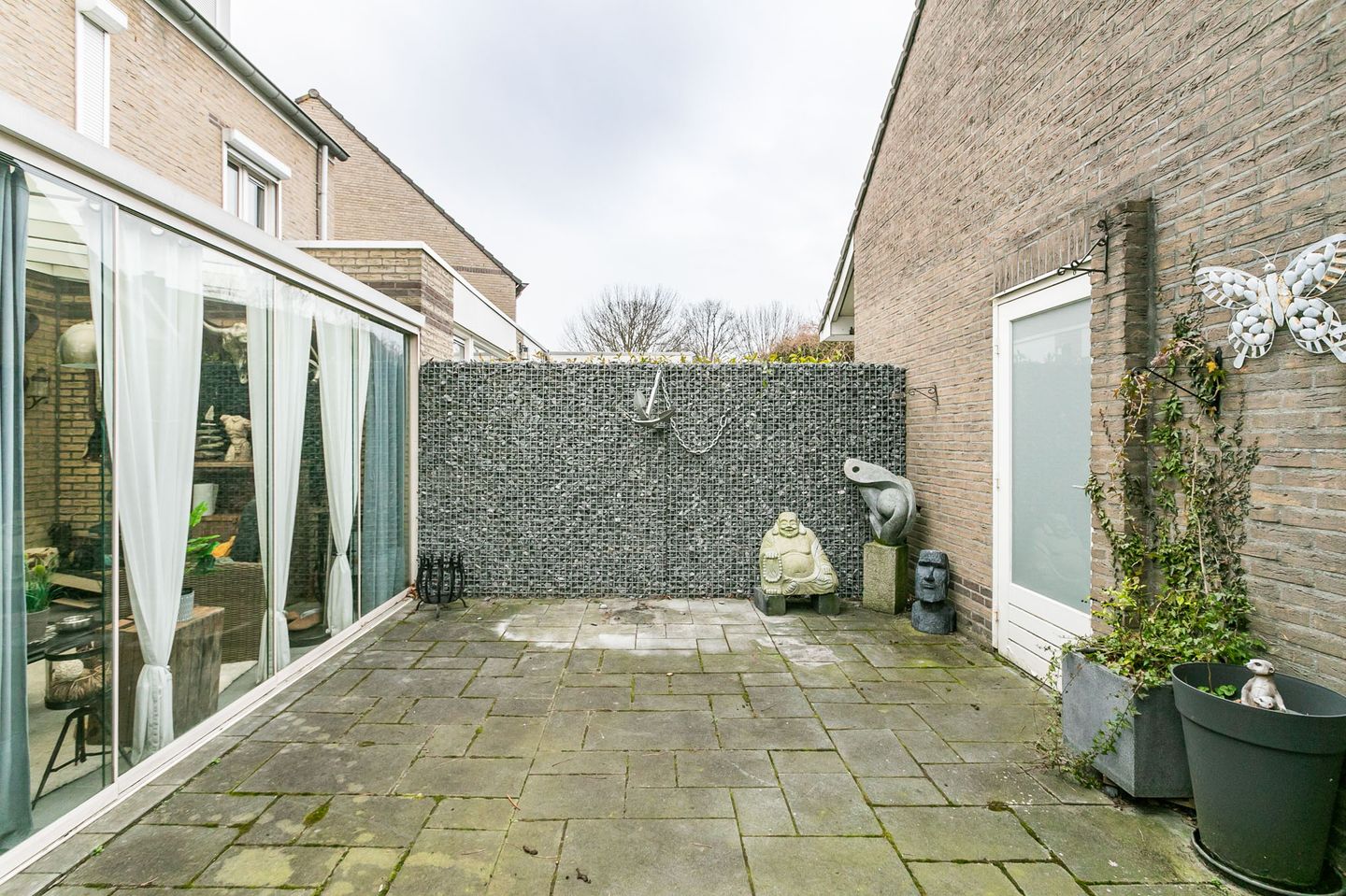 Foto 19 van Heggewikke 17