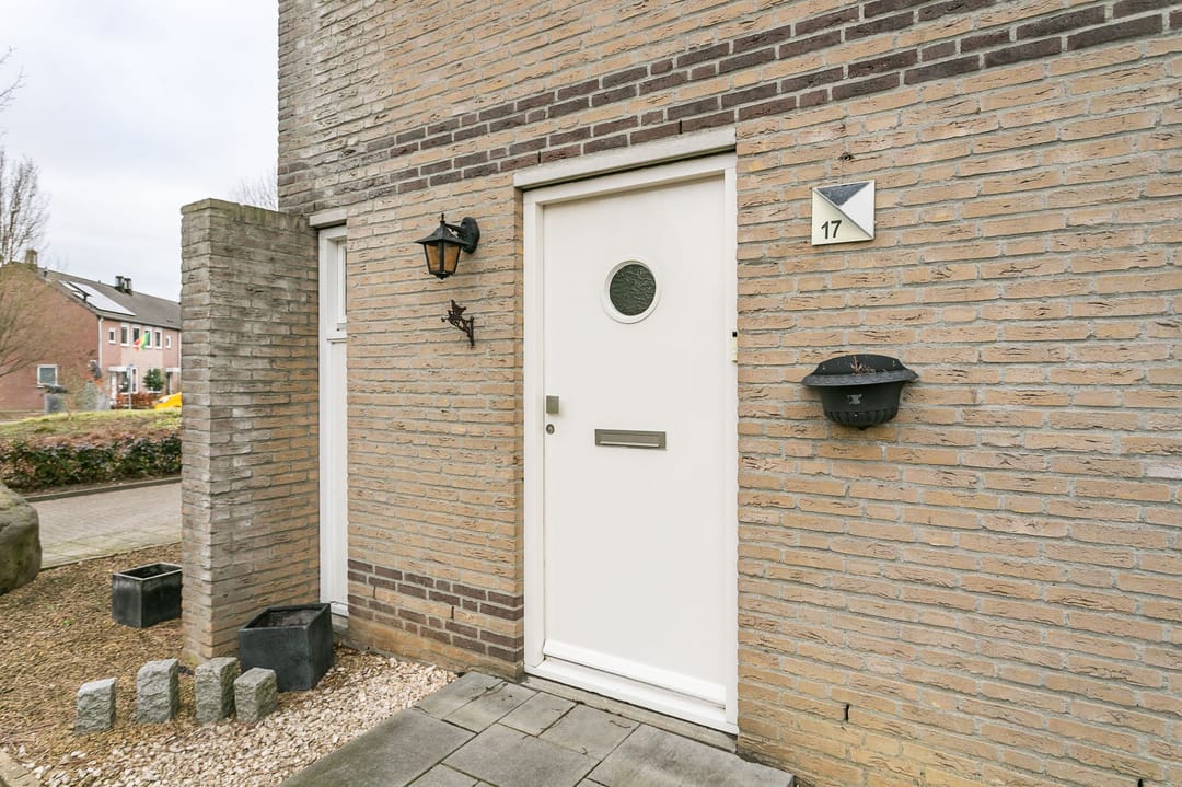 Foto 22 van Heggewikke 17