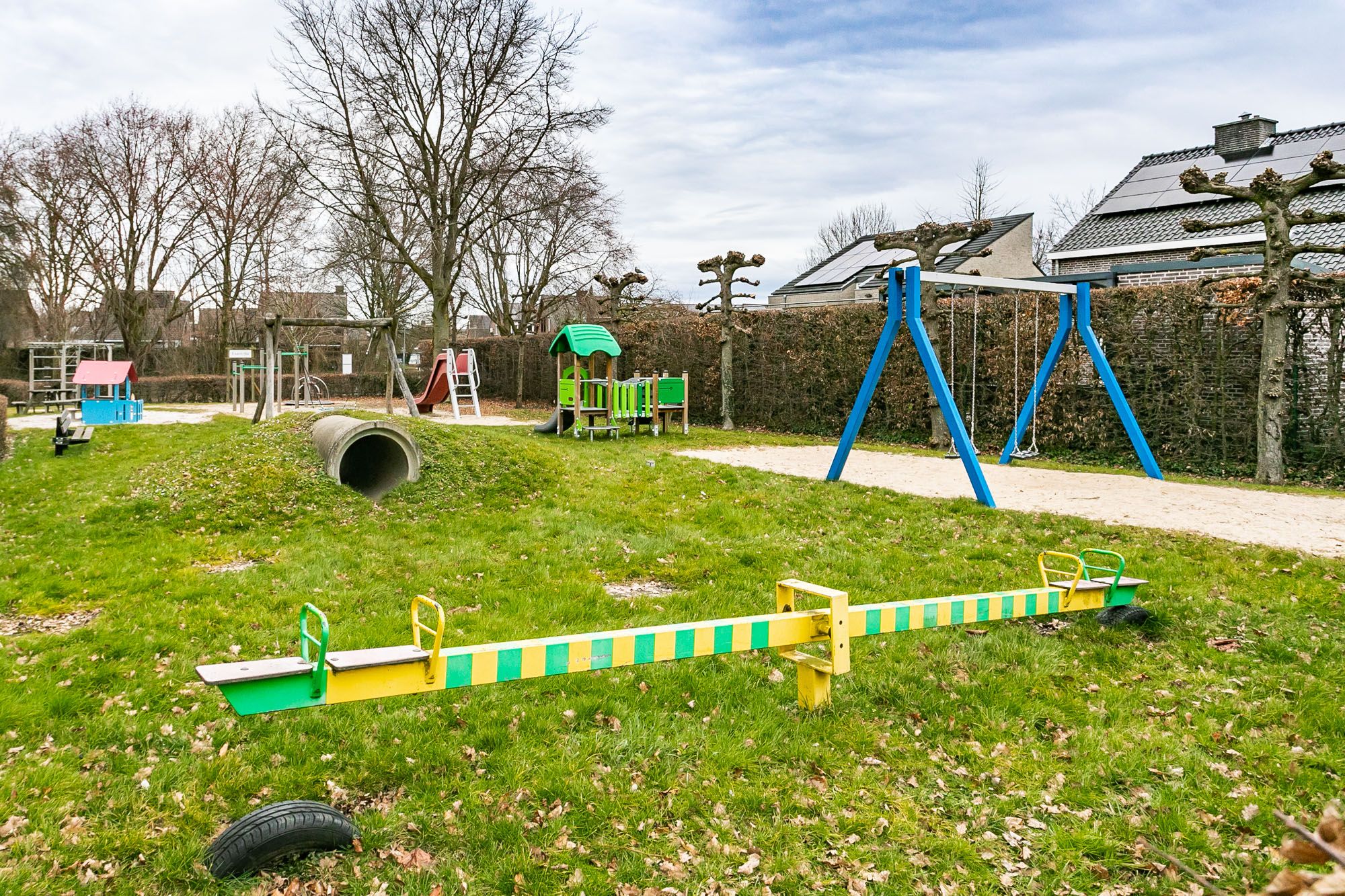 Foto 27 van Heggewikke 17