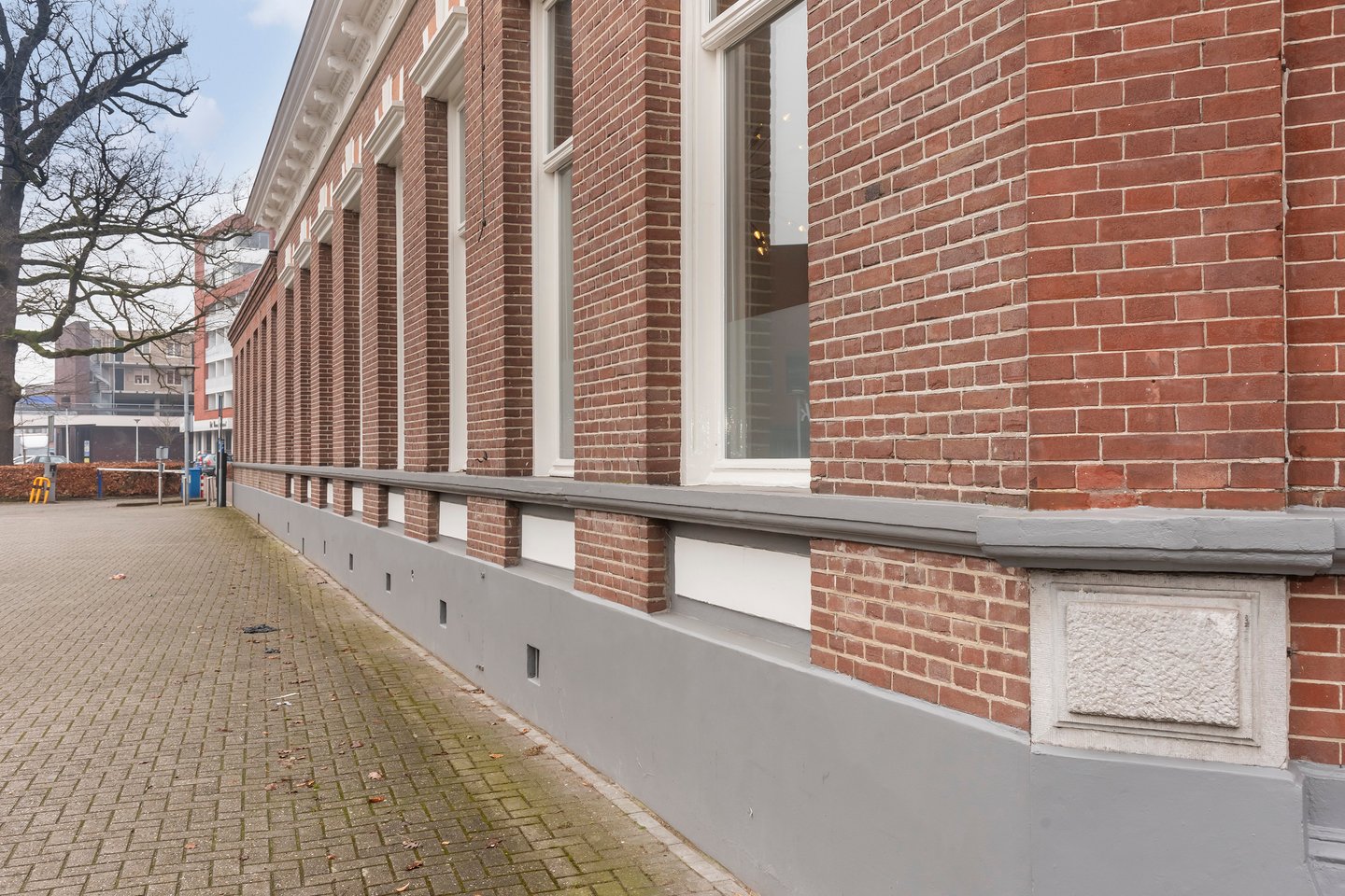 Bekijk foto 3 van Wierdensestraat 25-27