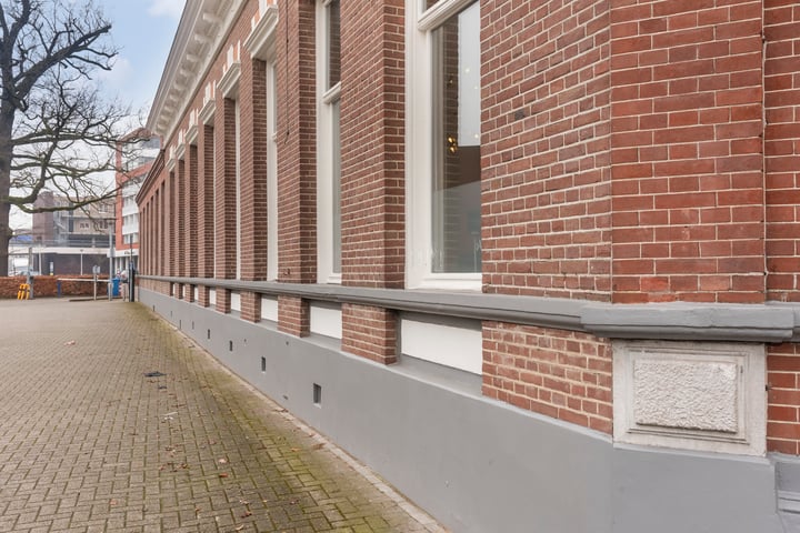 Wierdensestraat 25-27, Almelo