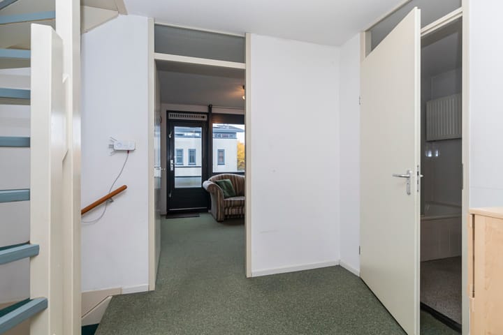 Foto 18 van Ipenrodeplantsoen 68