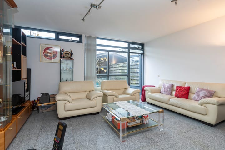 Foto 12 van Ipenrodeplantsoen 68