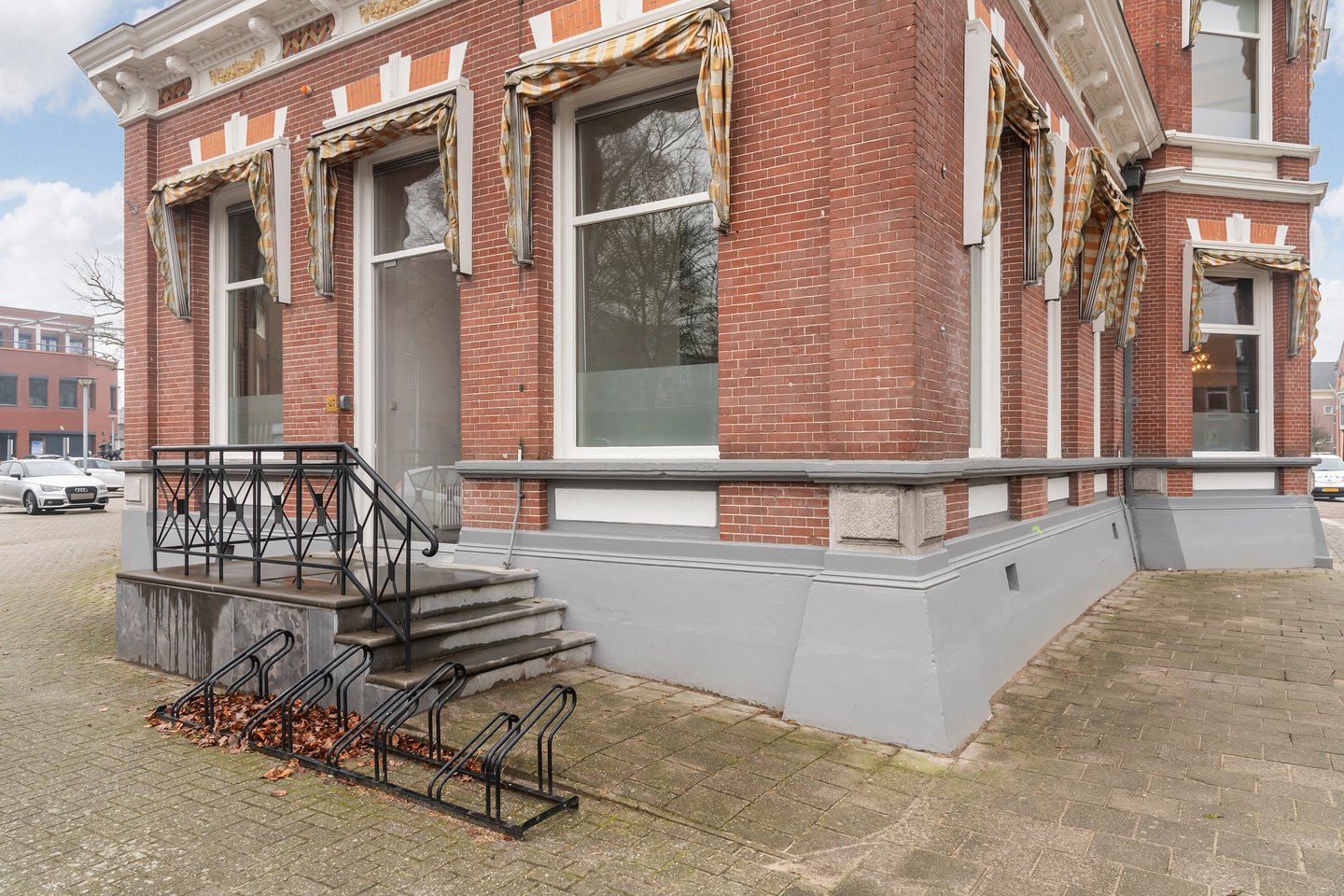 Bekijk foto 4 van Wierdensestraat 25-27