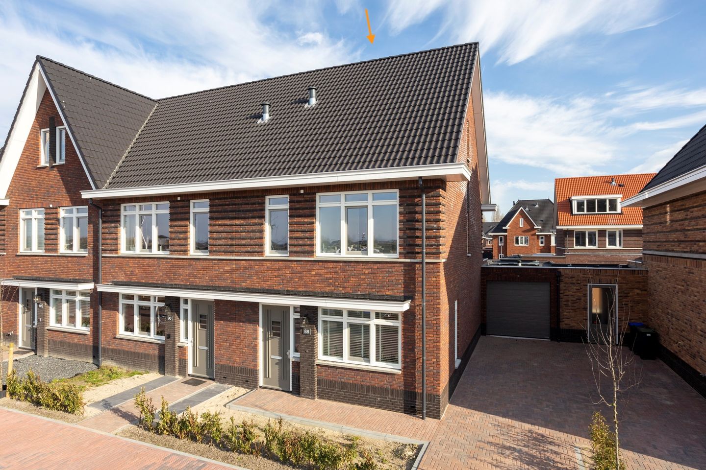 Foto 1 van Louis d'Orlaan 88