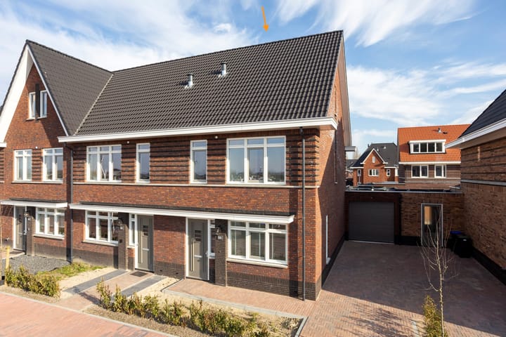 Foto 1 van Louis d'Orlaan 88