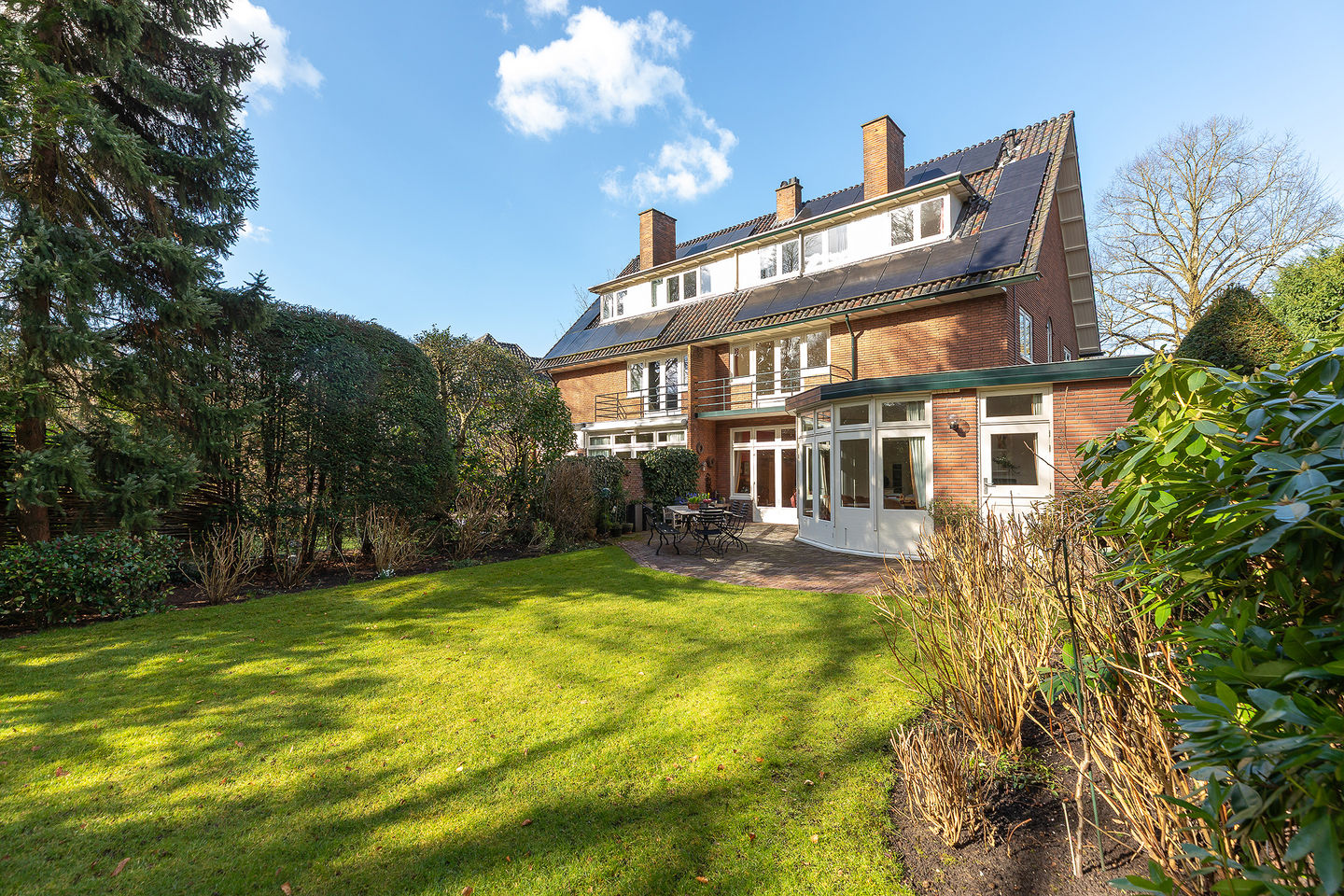 Foto 1 van Diependaalse Drift 47