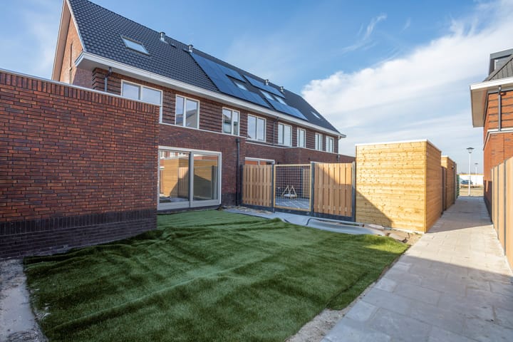 Foto 34 van Louis d'Orlaan 88