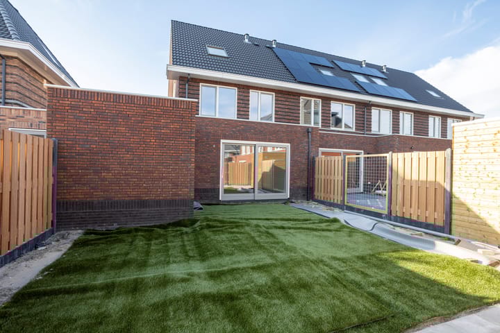 Foto 36 van Louis d'Orlaan 88