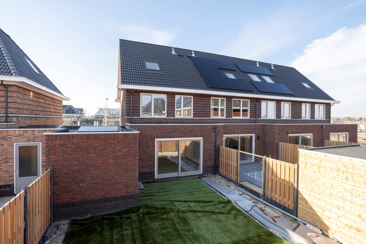 Foto 37 van Louis d'Orlaan 88