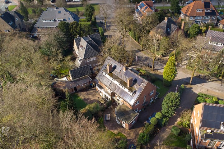 Foto 37 van Diependaalse Drift 47