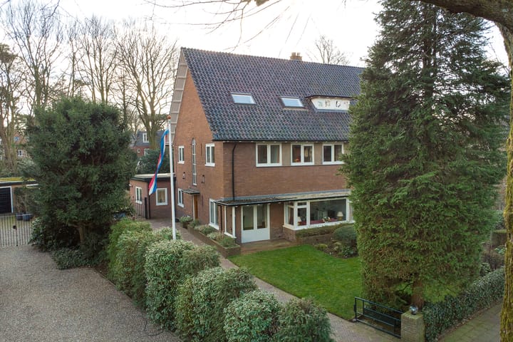 Foto 39 van Diependaalse Drift 47