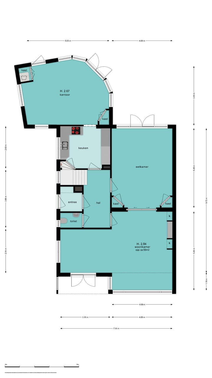 Foto 41 van Diependaalse Drift 47