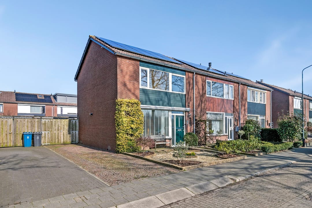 Foto 1 van Koepellaan 46