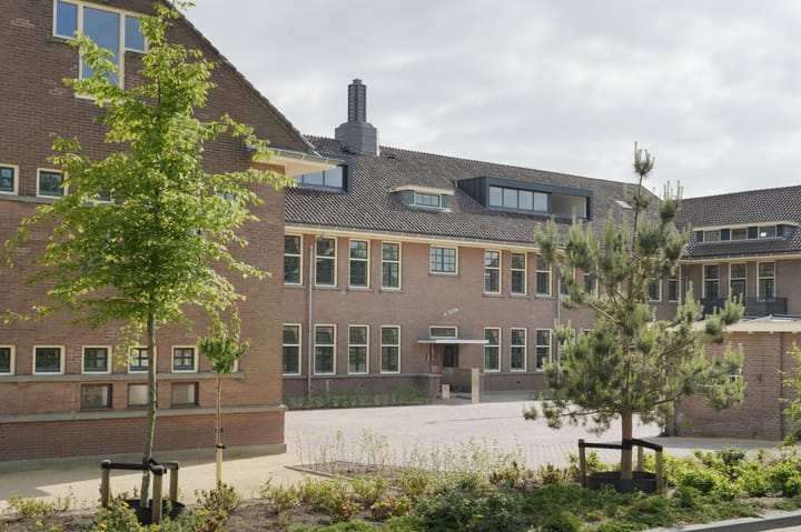 Foto 2 van Verbindelaarsweg 57-C