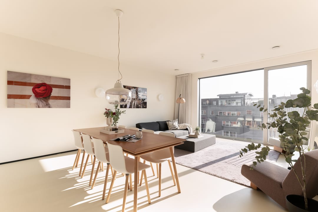 Foto 1 van Valkenburgerstraat 136-F