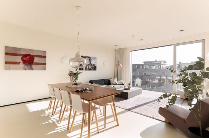 Foto 1 van Valkenburgerstraat 136-F