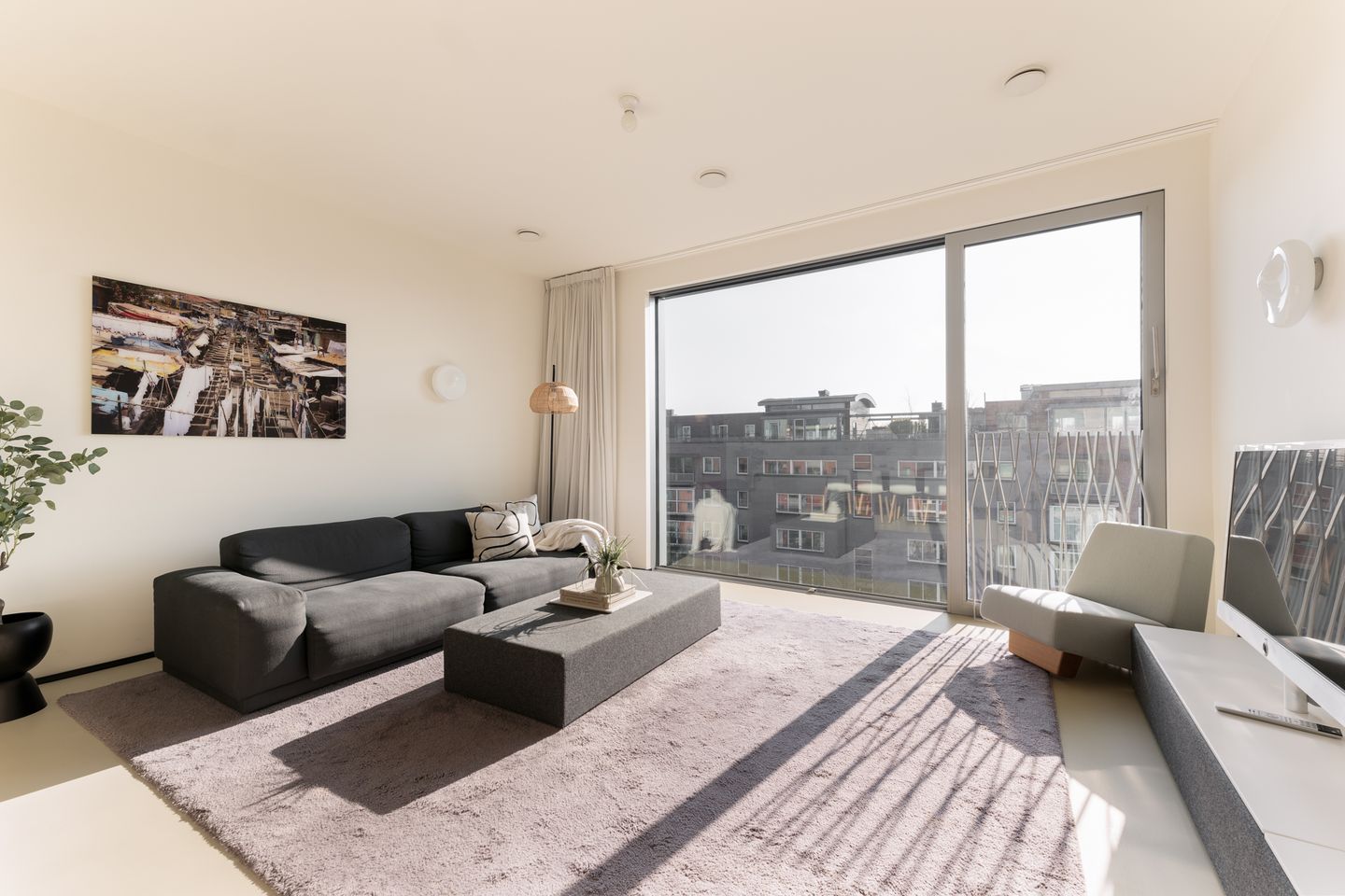 Foto 4 van Valkenburgerstraat 136-F