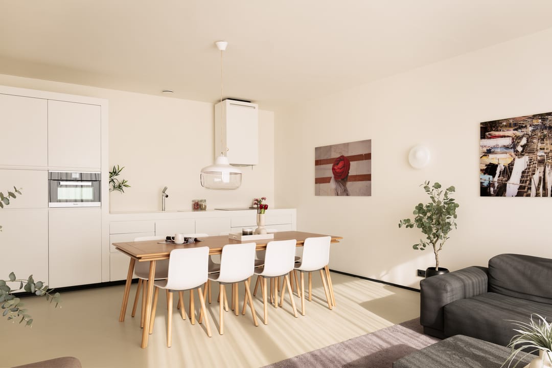 Foto 7 van Valkenburgerstraat 136-F