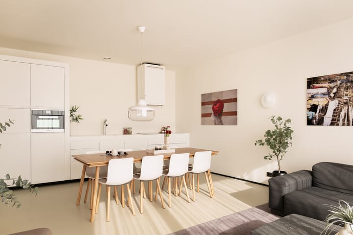 Foto 7 van Valkenburgerstraat 136-F