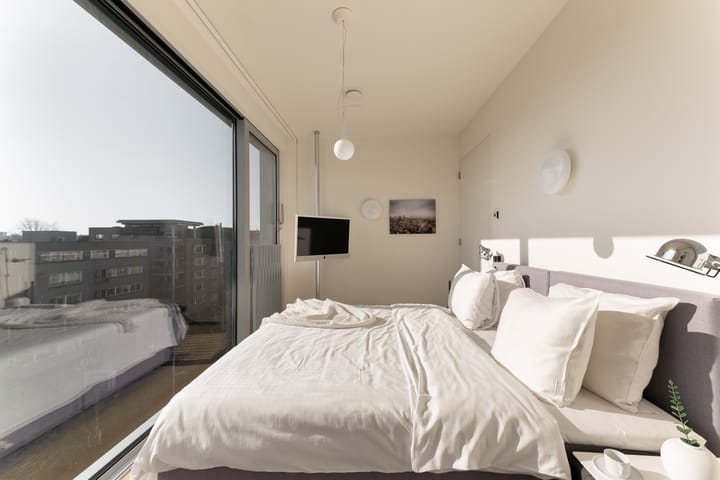 Foto 12 van Valkenburgerstraat 136-F