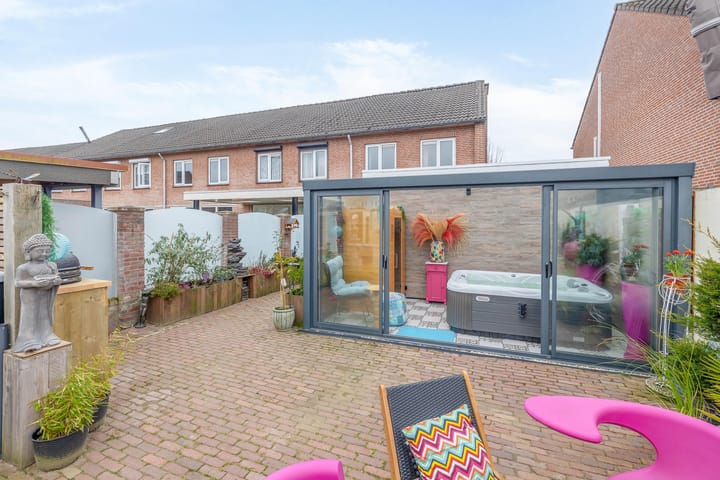 Foto 1 van Lavendelhof 21