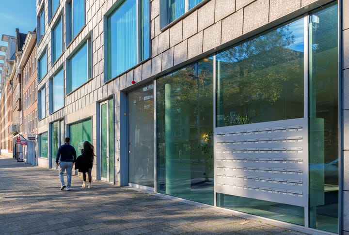 Foto 24 van Valkenburgerstraat 136-F