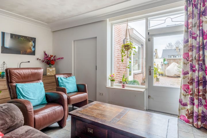 Foto 9 van Lavendelhof 21