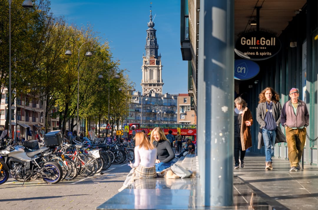 Foto 32 van Valkenburgerstraat 136-F