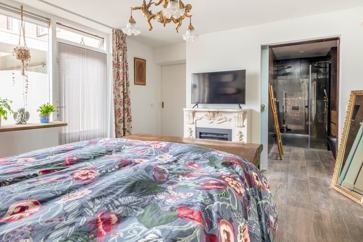 Foto 15 van Lavendelhof 21