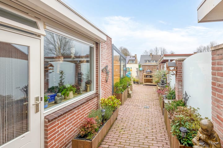 Foto 28 van Lavendelhof 21