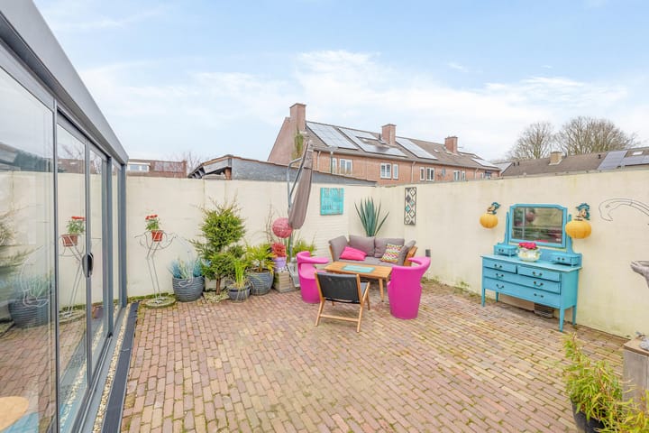 Foto 29 van Lavendelhof 21