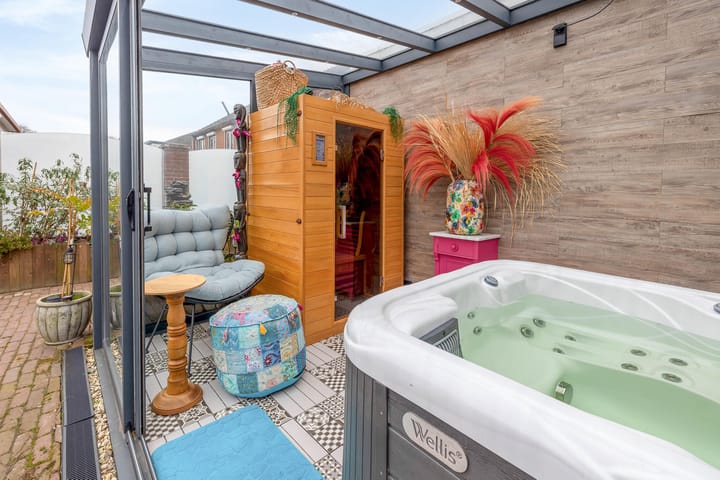 Foto 30 van Lavendelhof 21