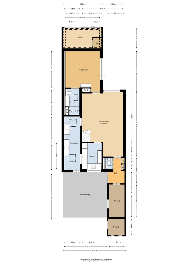 Foto 34 van Lavendelhof 21