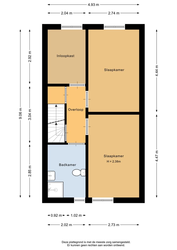Foto 35 van Lavendelhof 21