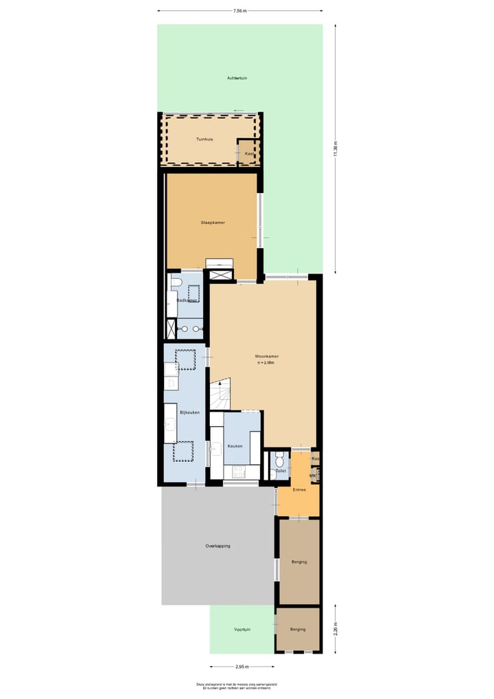 Foto 36 van Lavendelhof 21