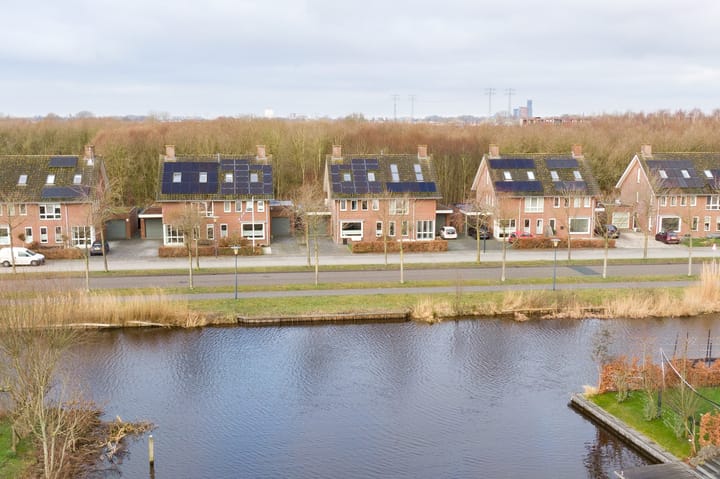 Foto 1 van Langesân 36