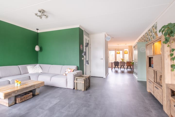 Foto 4 van Langesân 36