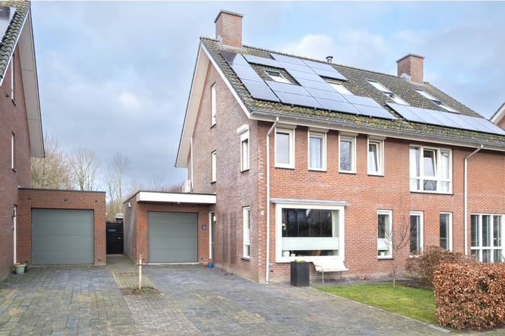 Foto 7 van Langesân 36