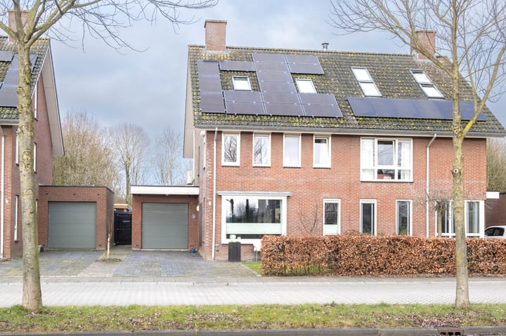 Foto 8 van Langesân 36