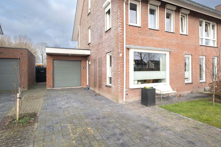 Foto 12 van Langesân 36