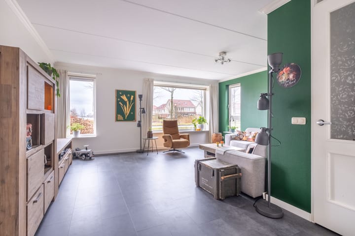 Foto 16 van Langesân 36