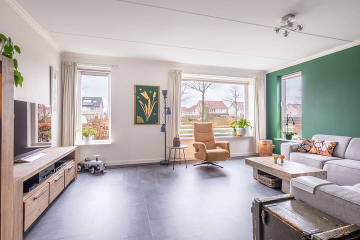 Foto 17 van Langesân 36