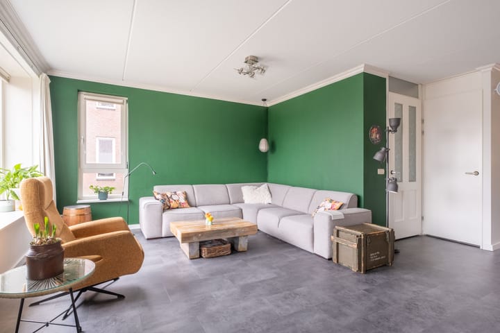 Foto 18 van Langesân 36