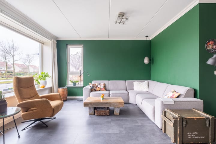 Foto 19 van Langesân 36